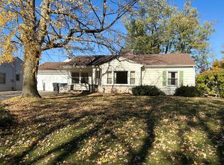 3017 E G Ave, Kalamazoo, MI 49004