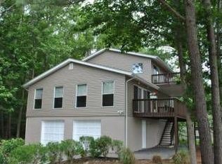 2 Becket Ct, Ocean Pines, MD 21811