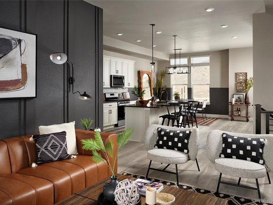 2260 S Mcintyre Street, Lakewood, CO 80228