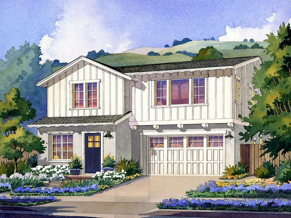 1st image of Park Victoria Drive & Creed St #8FAJZU
