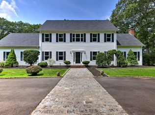 330 Webb Cir, Monroe, CT 06468