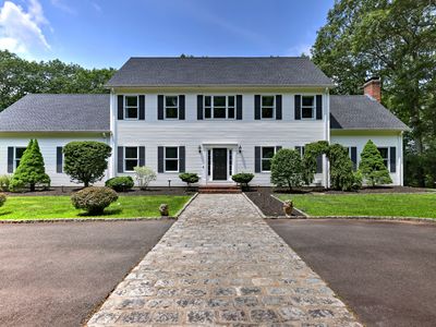 330 Webb Circle, Monroe, CT, 06468