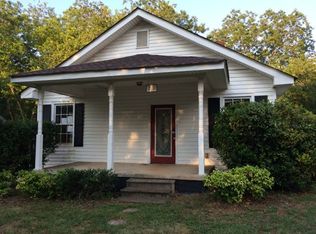 218 Park St, Griffin, GA