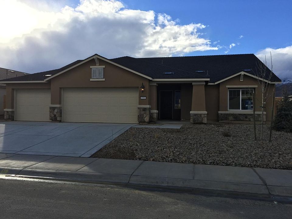 1st image of 6504 Cone Peak Dr