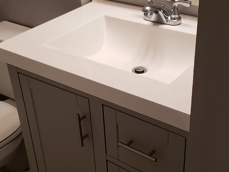 4012 Dupont Cir #209 — Photo 9