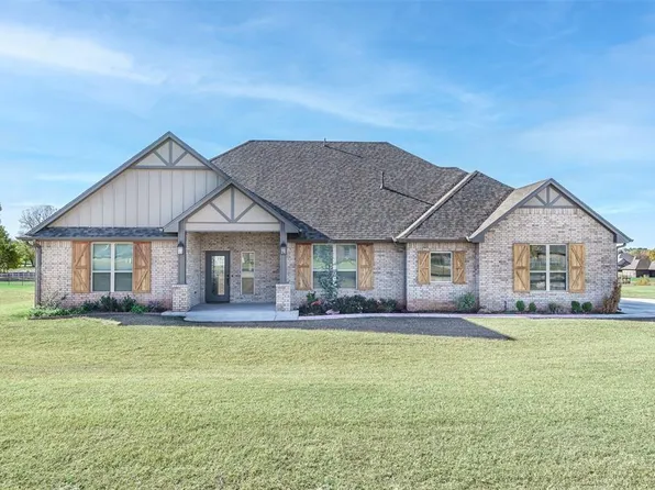 994 County Street 2983, Blanchard, OK 73010