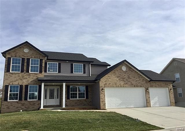1st image of 7024 Milburn Estates Dr