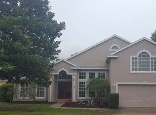 93 Hollowpine Dr, Debary, FL 32713
