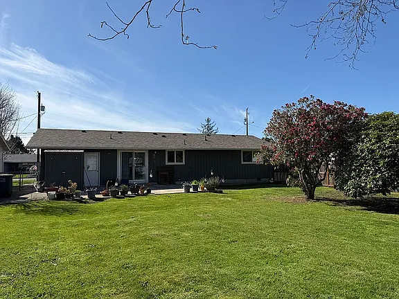 338 NE San Bayo Cir #O — exterior photo