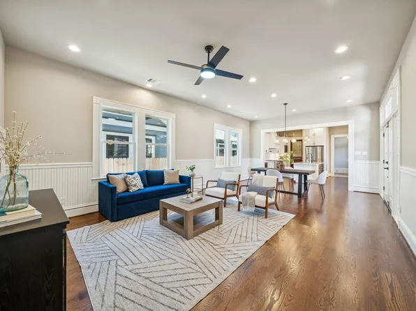 1521 Ovid St, Houston, TX 77007