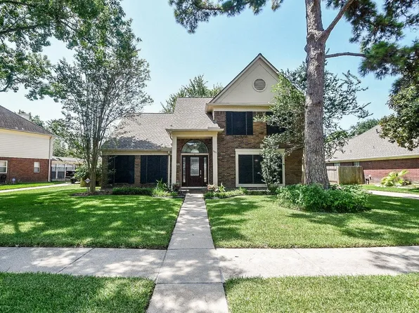 3507 Deeds Rd, Houston, TX 77084