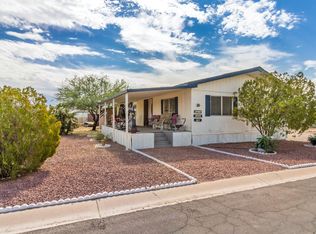 14230 S Padres Rd, Arizona City, AZ 85123