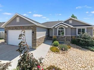 326 E 2200 S, Heber, UT 84032