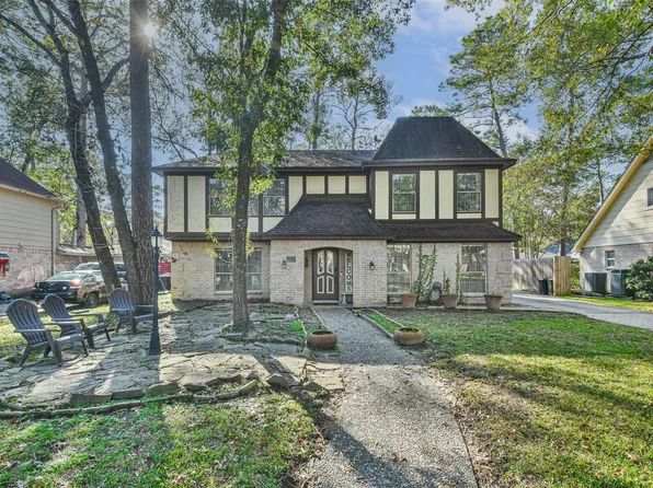2022 Riverlawn Dr, Humble, TX 77339