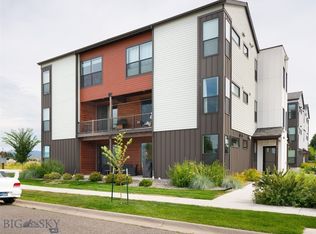 2710 Sartain St UNIT 102A, Bozeman, MT 59718