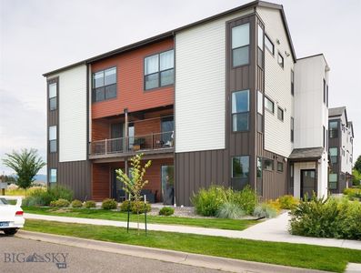 2710 Sartain St UNIT 102A, Bozeman, MT, 59718