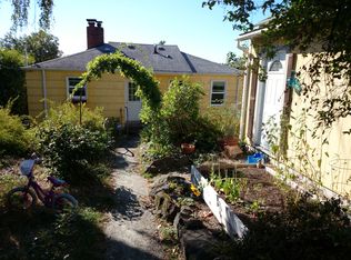 2306 28th Ave S, Seattle, WA 98144