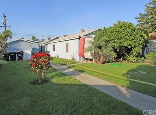 6733 Live Oak St, Bell Gardens, CA 90201