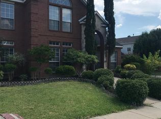 1824 Crabapple Ct, Allen, TX 75002