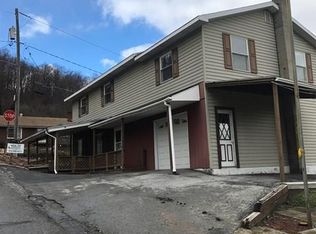 208 Hickory St, Northern Cambria, PA 15714