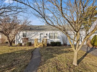 522 W Parks Dr, Rensselaer, IN 47978