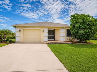 57 Huarte Way, Port Saint Lucie, FL 34952