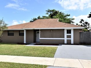 20957 SW 124 Avenue Rd, Miami, FL 33177