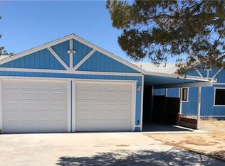 18368 Cocopah Rd, Apple Valley, CA 92307