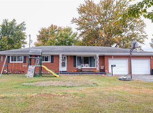 50 Audrey Ln, Austin, IN 47102