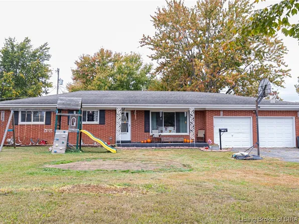 50 Audrey Lane, Austin, IN 47102