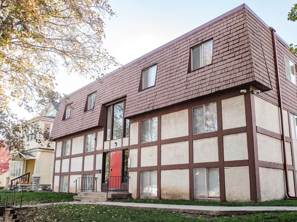 2650 Colfax Ave S APT 102, Minneapolis, MN 55408