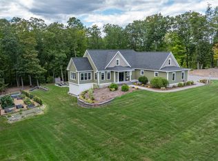 12 Franklins Way, Hollis, NH 03049