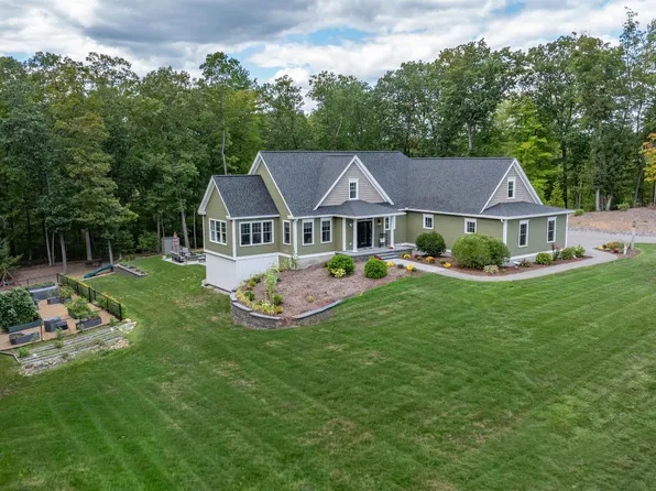 12 Franklins Way, Hollis, NH 03049
