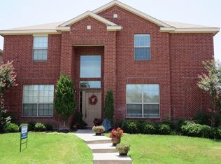 4621 Brighton Dr, McKinney, TX 75070