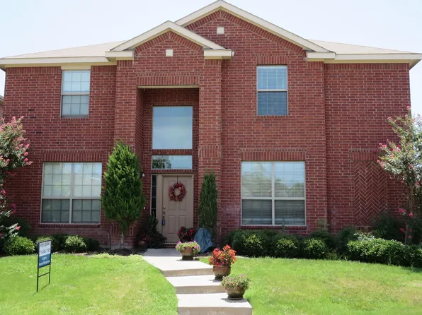 4621 Brighton Dr, McKinney, TX 75070