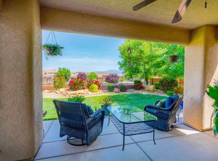 898 W Las Colinas Dr, St George, UT 84790