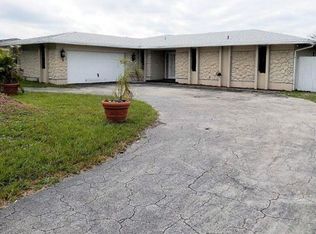 2401 SW 86th Ave, Davie, FL 33324