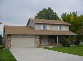 5212 Parkway Cir W, Fort Collins, CO 80525