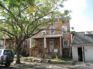 332 S Bentalou St, Baltimore, MD 21223