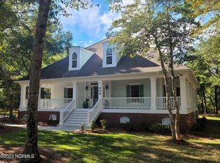 608 Valverda St SW, Supply, NC 28462