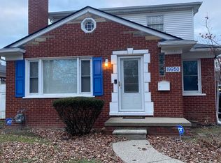 19950 Anita St, Harper Woods, MI 48225