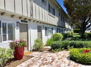Village Square Townhomes, Sunnyvale, CA 94087