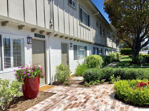 Village Square Townhomes, 1674 Hollenbeck Ave APT 35, Sunnyvale, CA 94087