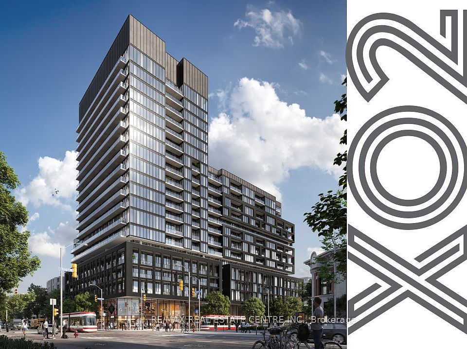 1st image of 285 Dufferin St #924