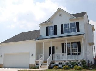 209 Tessing Ct, Glen Burnie, MD 21060