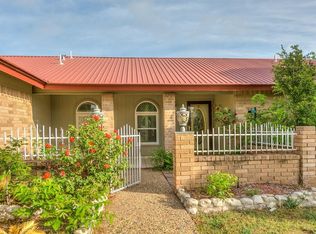 206 Crestwood Dr, San Angelo, TX 76903