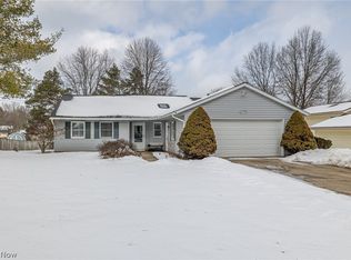 1775 Glenwood Dr, Twinsburg, OH 44087