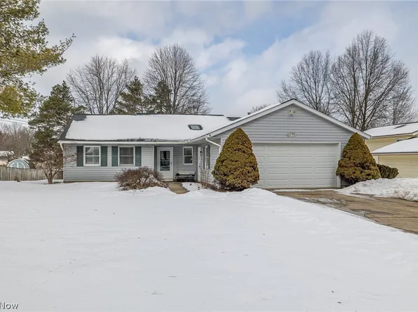 1775 Glenwood Dr, Twinsburg, OH 44087