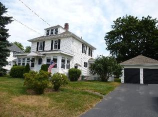 30 McLean St, South Portland, ME 04106