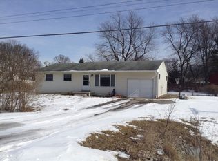 9234 N Bray Rd, Clio, MI 48420